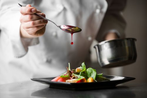 dinner