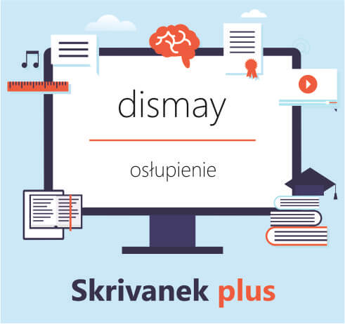 dismay