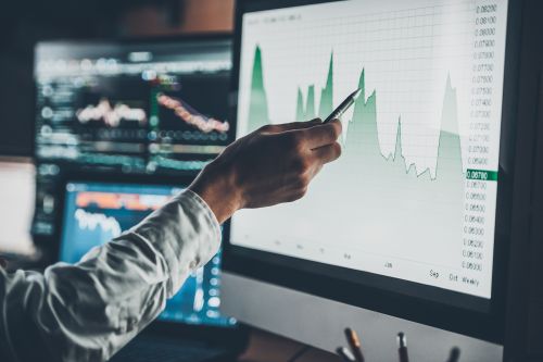 dźwignia finansowa – czym jest