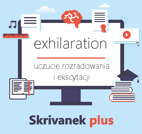 exhilaration