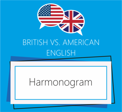 harmonogram