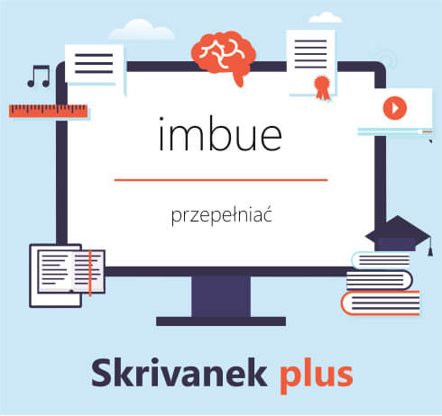 imbue