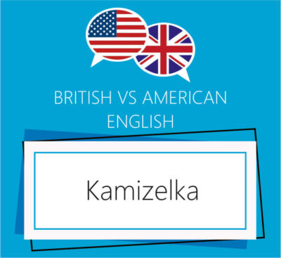 kamizelka
