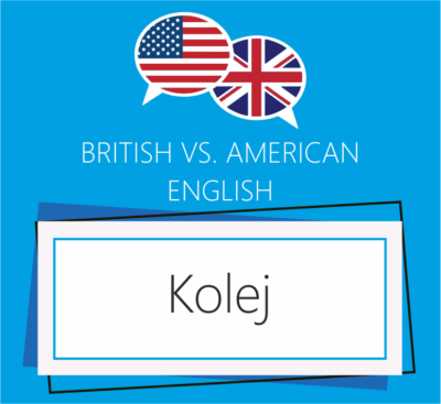 kolej