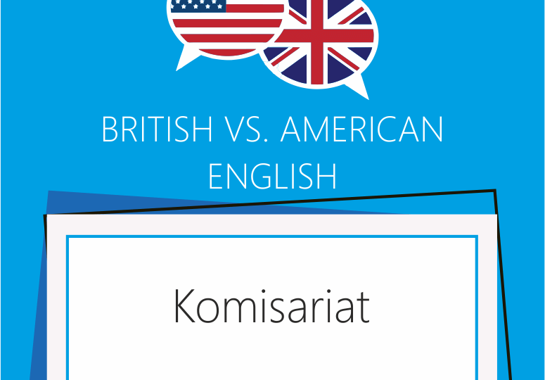 komisariat