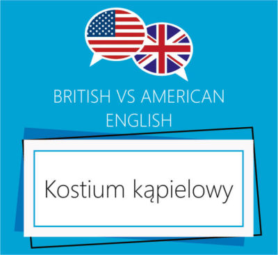 kostium kąpielowy