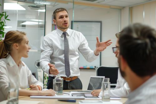 krytyczny feedback a wpływ na motywację pracowników