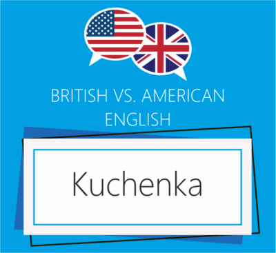 kuchenka