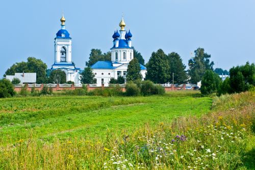 kurs języka rosyjskiego