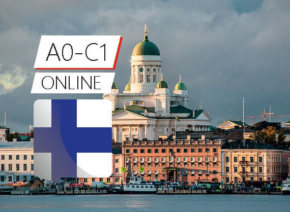 kurs języka fińskiego online
