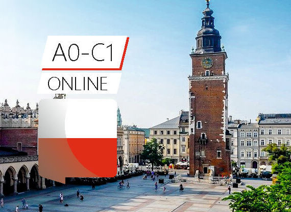 kurs języka polskiego online