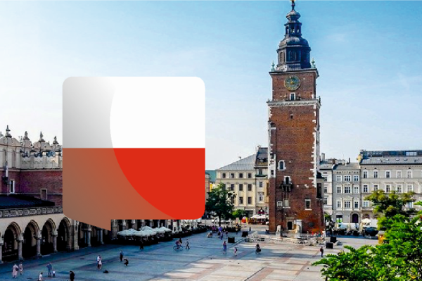 kurs polskiego