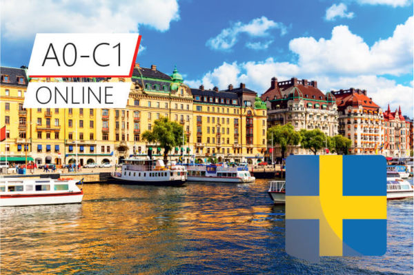kurs szwedzkiego online