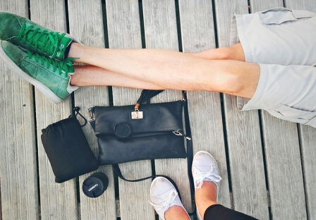 chillax