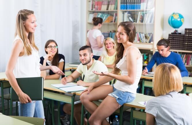 Jak to powiedzieć po angielsku, czyli wyrażanie zakazu