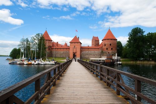 litewski; emigranci w XVI wieku, za każdym razem, północno-wschodniej