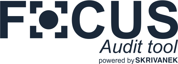 logo focus LS, audyt językowy, audyty językowe