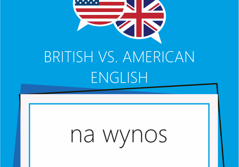 na wynos