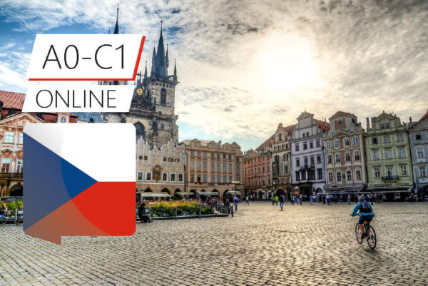 nauka czeskiego online