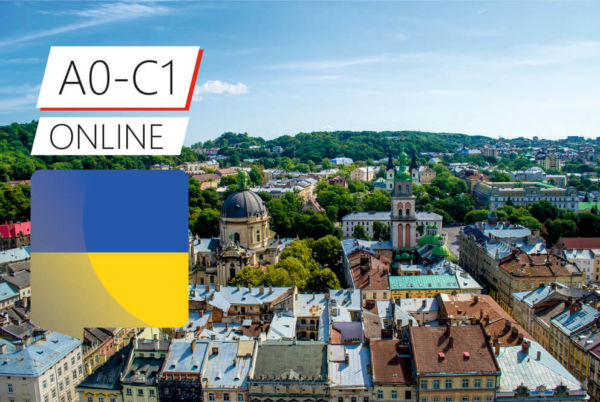nauka ukraińskiego online
