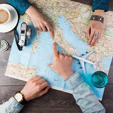 Offshoring