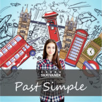 past simple