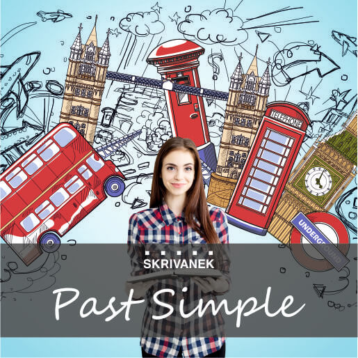 past simple
