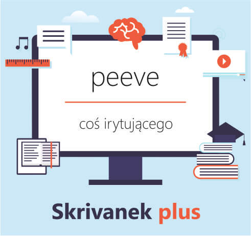 peeve