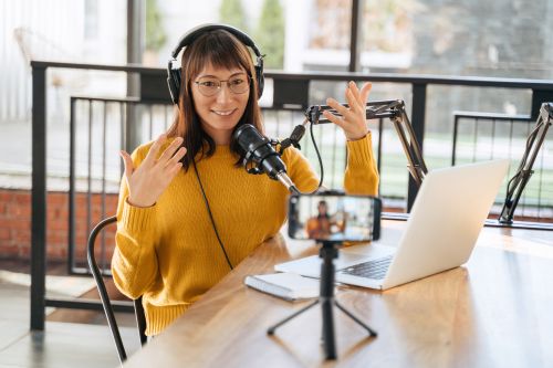 podcasty do nauki angielskiego