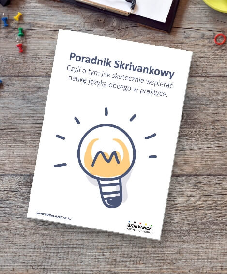 Poradnik Skrivankowy