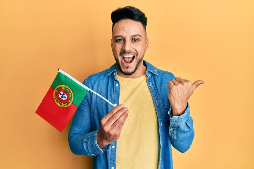 portugalski