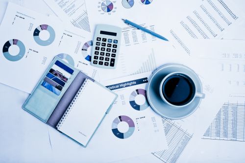 poziom dźwigni finansowej