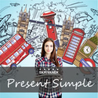present simple