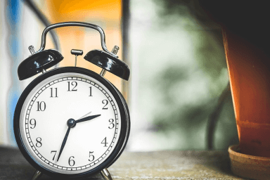 procrastinate