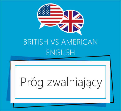 próg zwalniający