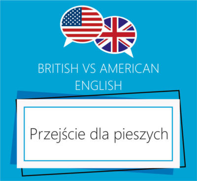 przejście dla pieszych