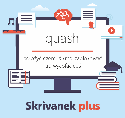 quash