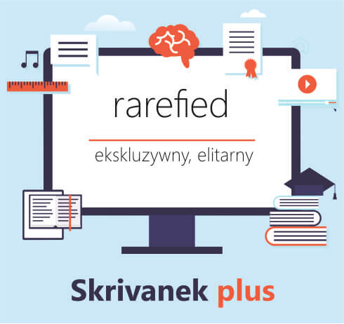 rarefied