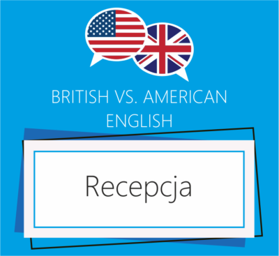 recepcja