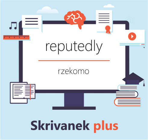 reputedly