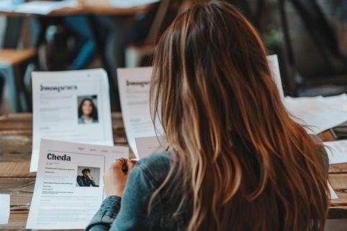 rozmowy kwalifikacyjne w agencji doradztwa personalnego