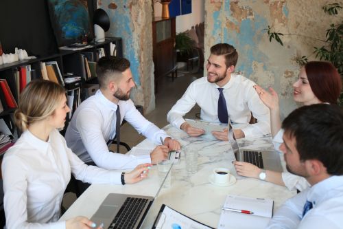 nauka języka warszawa, sieć internet