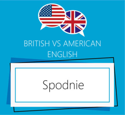 spodnie