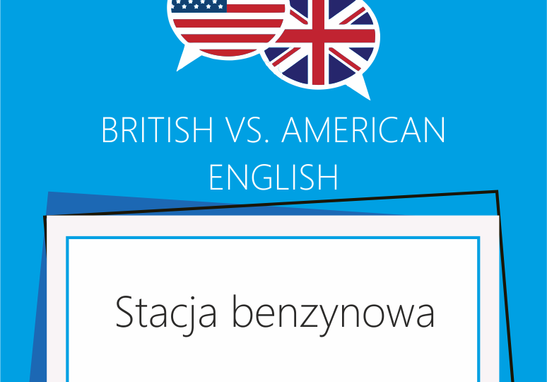 stacja benzynowa