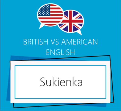 sukienka