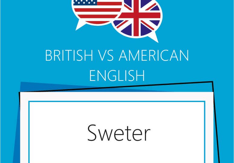 sweter