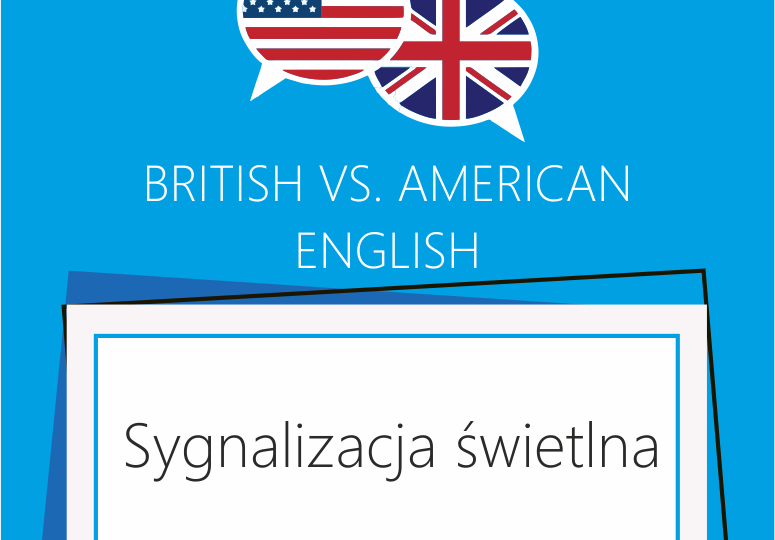 sygnalizacja świetlna