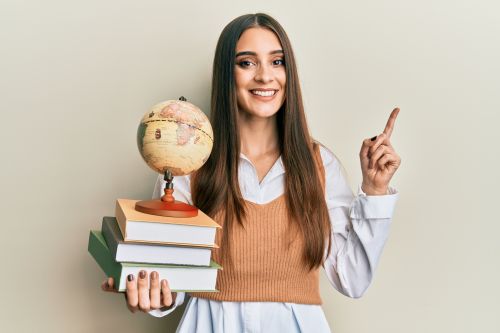 szkoła, studia w Anglii, Cambridge