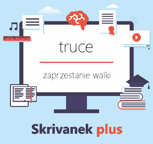 truce