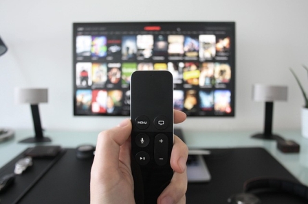 binge-watch
